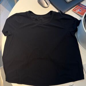 Lululemon athletic top size 6